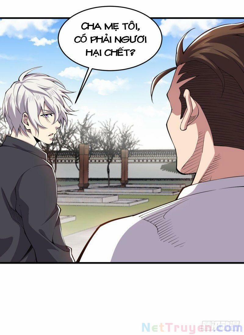 Trọng Sinh Chi Kiếm Thần Quy Lai 39 trang 13