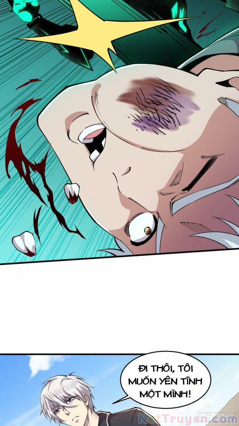 Trọng Sinh Chi Kiếm Thần Quy Lai 39 trang 15