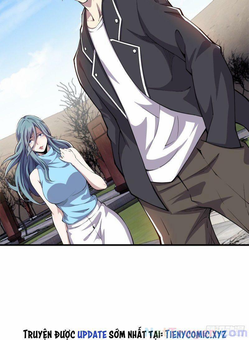 Trọng Sinh Chi Kiếm Thần Quy Lai 39 trang 16