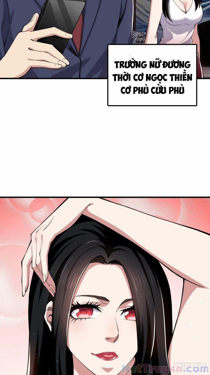 Trọng Sinh Chi Kiếm Thần Quy Lai 39 trang 18