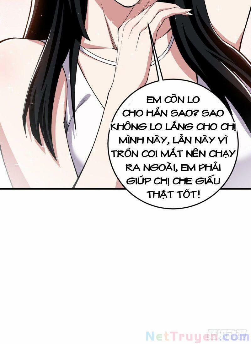 Trọng Sinh Chi Kiếm Thần Quy Lai 39 trang 19