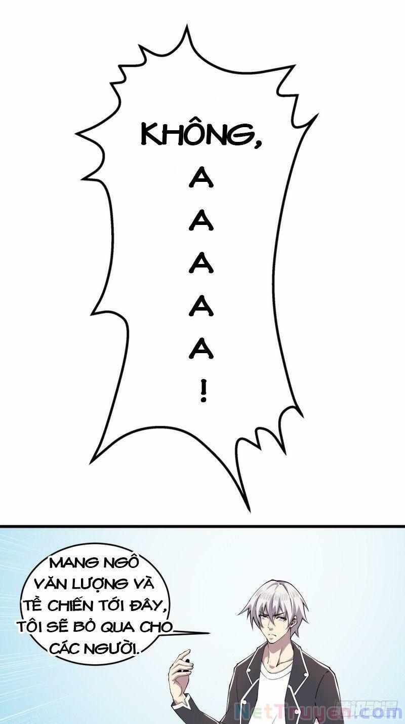 Trọng Sinh Chi Kiếm Thần Quy Lai 39 trang 2