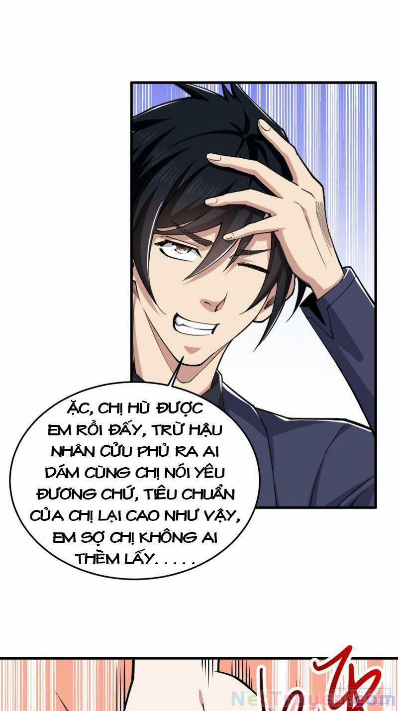 Trọng Sinh Chi Kiếm Thần Quy Lai 39 trang 23