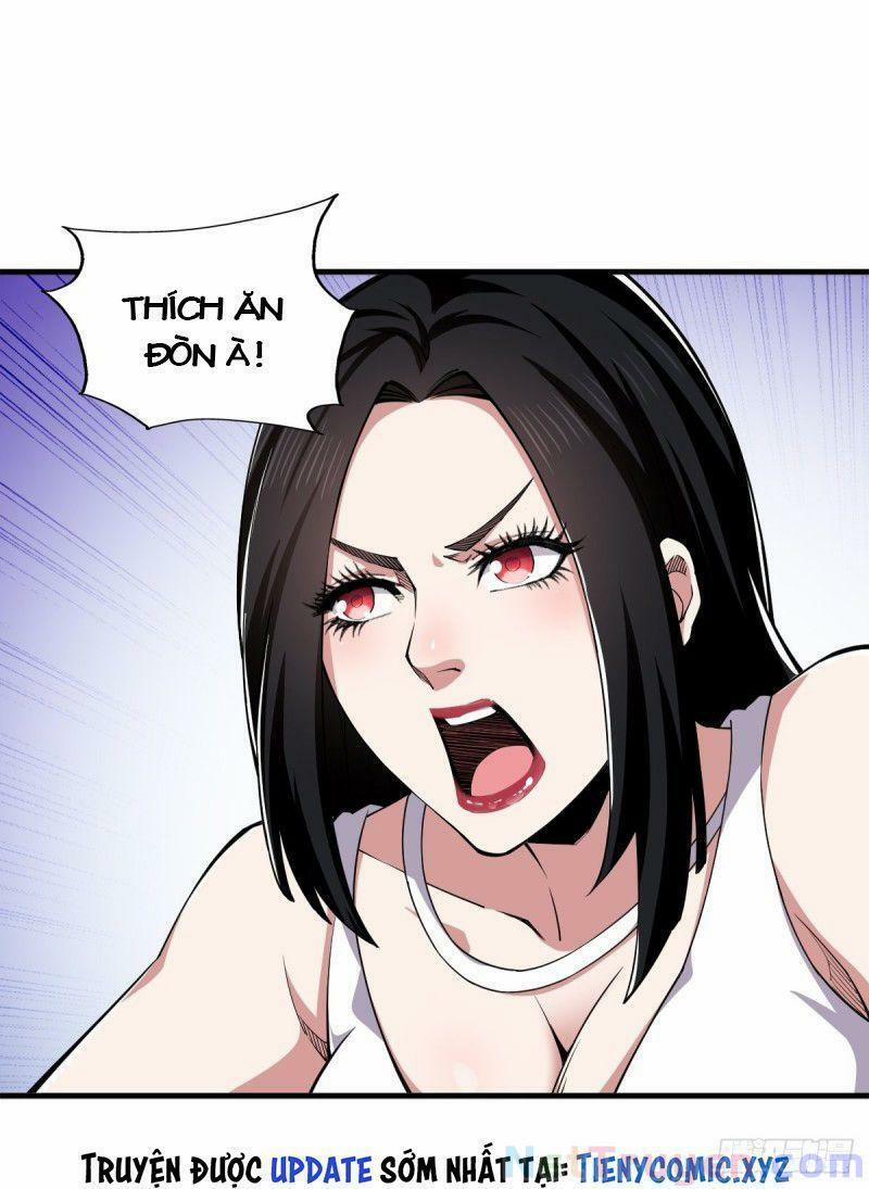 Trọng Sinh Chi Kiếm Thần Quy Lai 39 trang 25