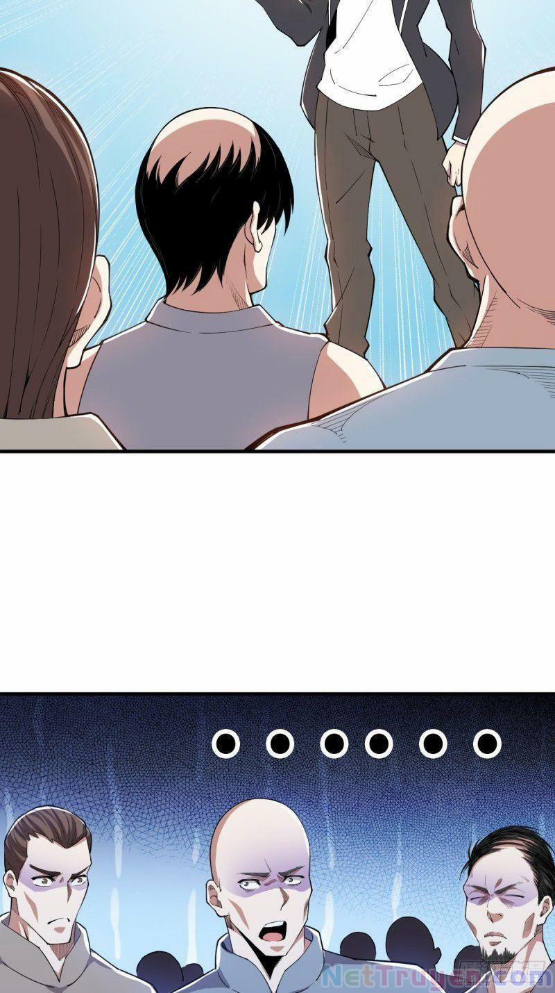 Trọng Sinh Chi Kiếm Thần Quy Lai 39 trang 3