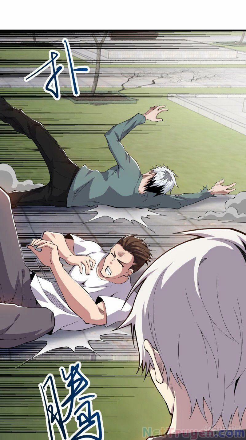 Trọng Sinh Chi Kiếm Thần Quy Lai 39 trang 8