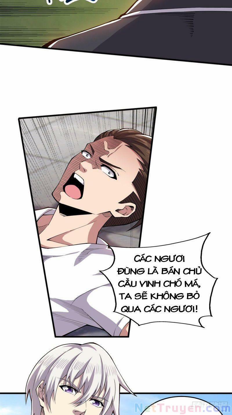 Trọng Sinh Chi Kiếm Thần Quy Lai 39 trang 9