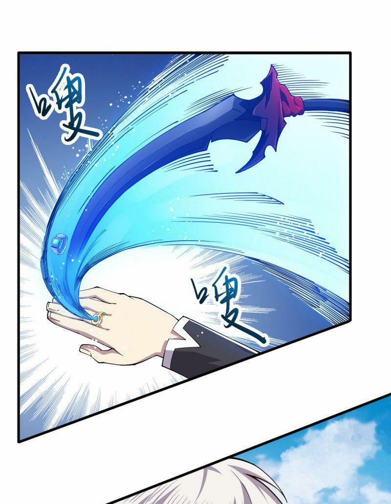 Trọng Sinh Chi Kiếm Thần Quy Lai 40 trang 8