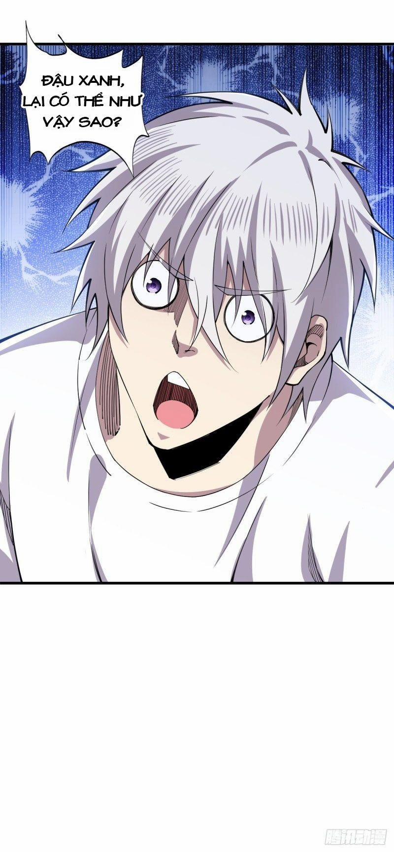 Trọng Sinh Chi Kiếm Thần Quy Lai 41 trang 14