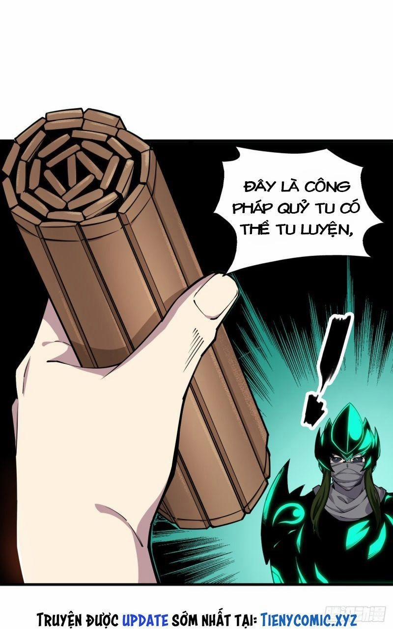 Trọng Sinh Chi Kiếm Thần Quy Lai 41 trang 7