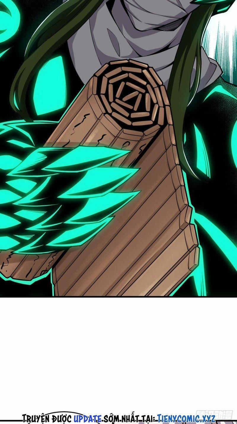 Trọng Sinh Chi Kiếm Thần Quy Lai 41 trang 9