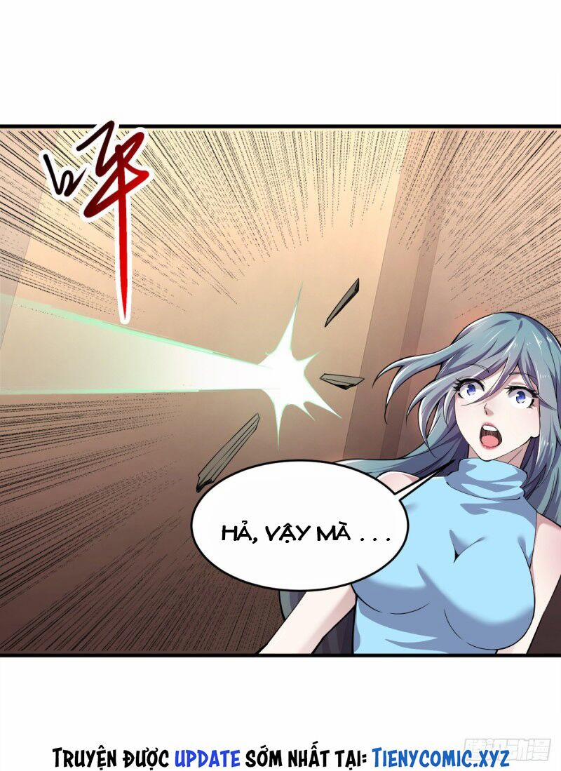 Trọng Sinh Chi Kiếm Thần Quy Lai 42 trang 11