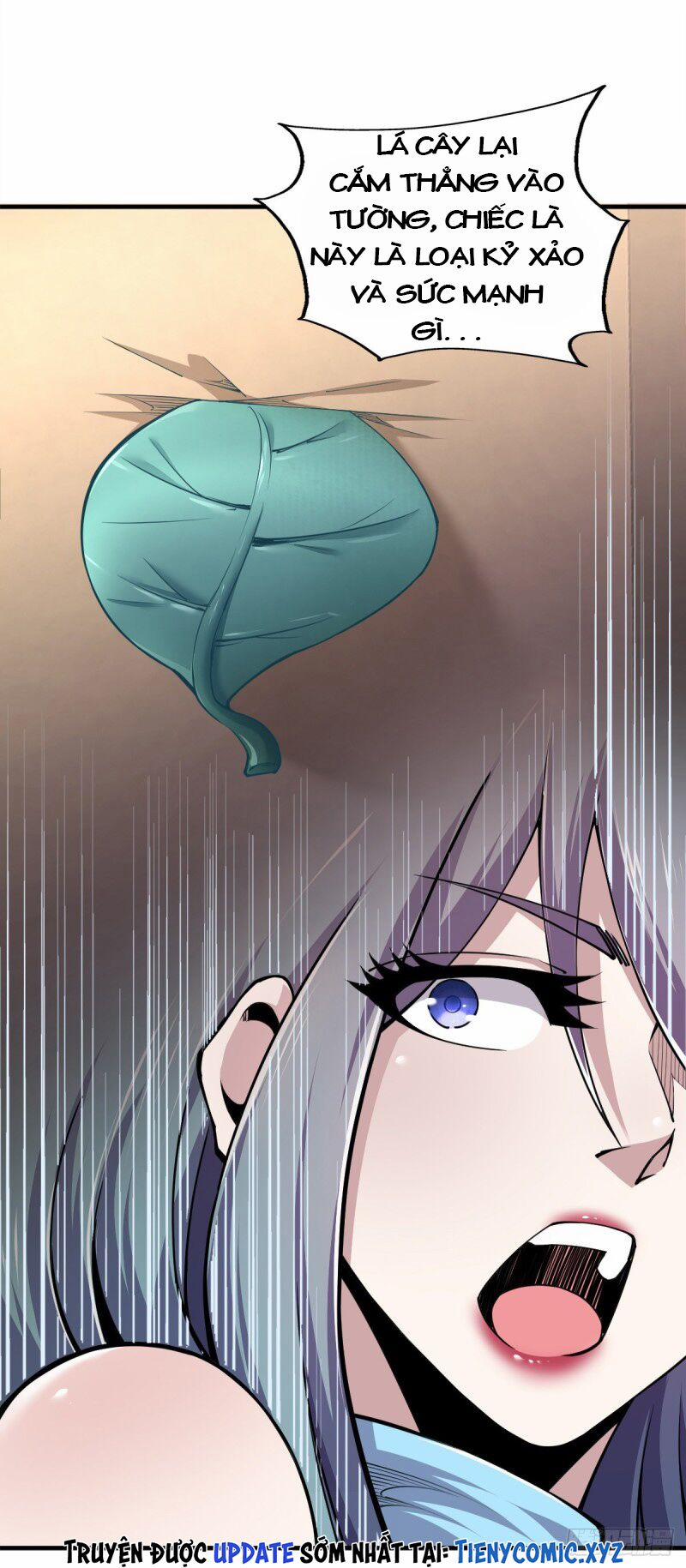 Trọng Sinh Chi Kiếm Thần Quy Lai 42 trang 12