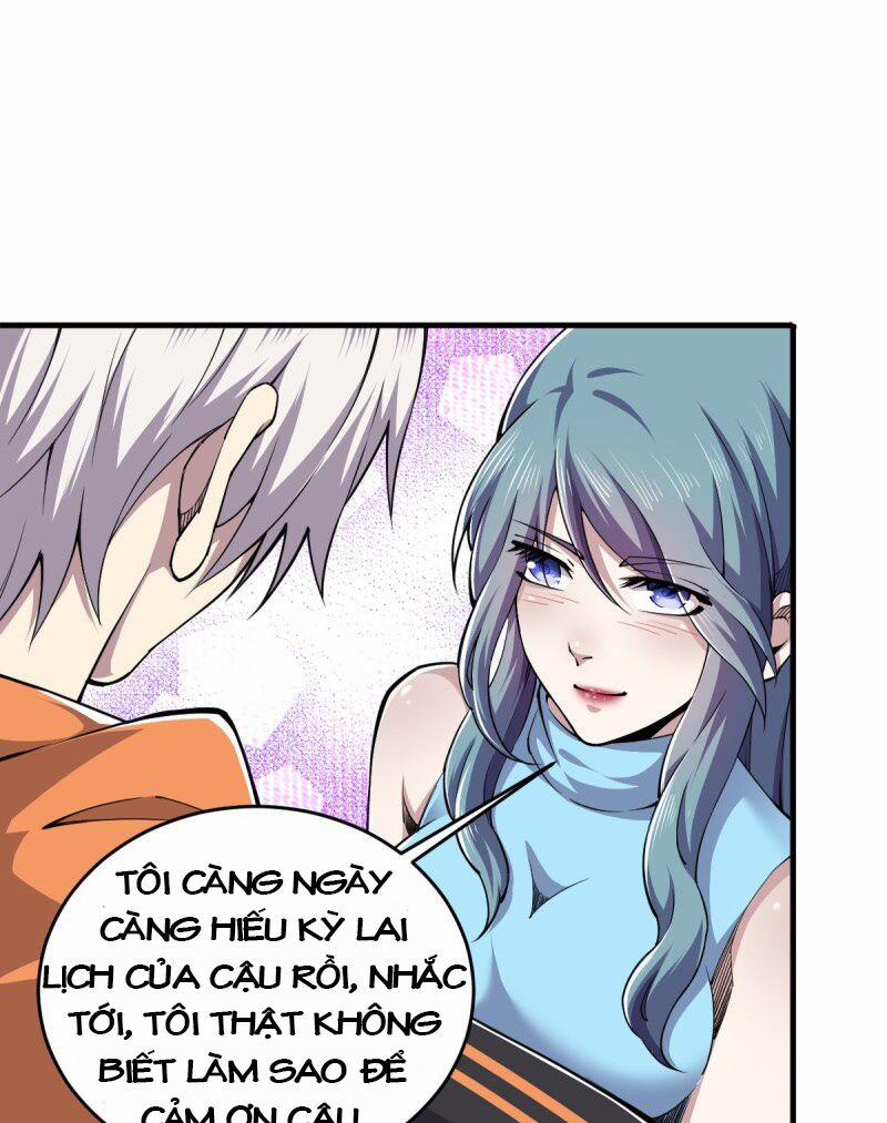 Trọng Sinh Chi Kiếm Thần Quy Lai 42 trang 14