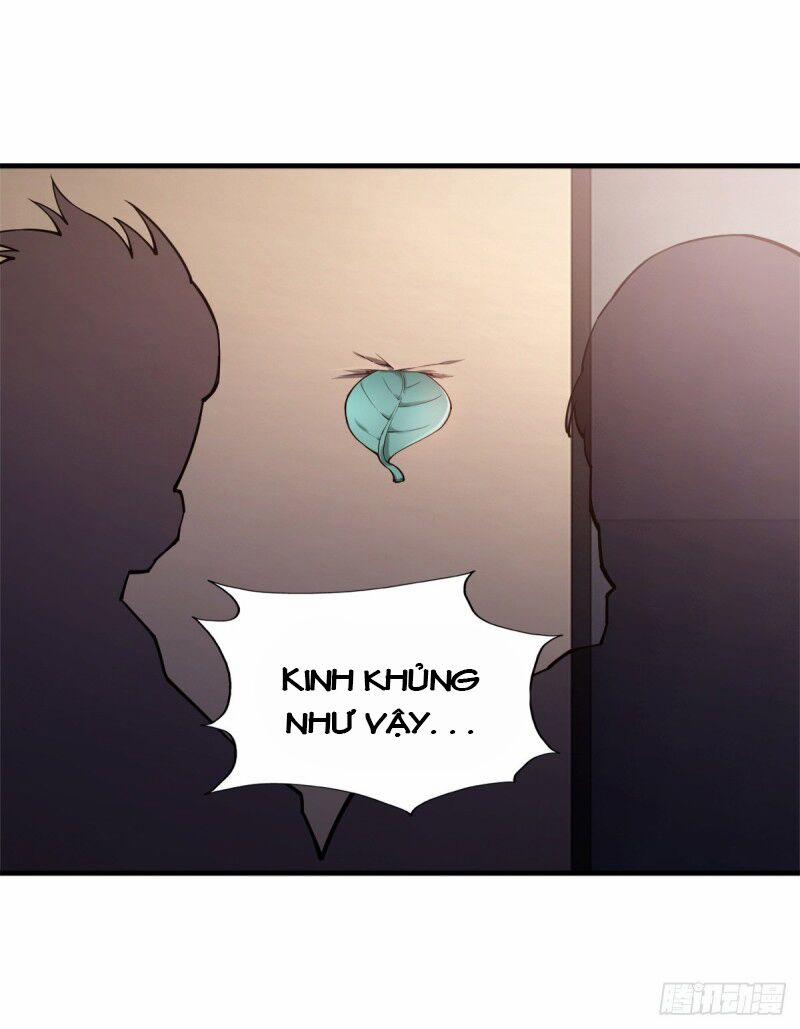 Trọng Sinh Chi Kiếm Thần Quy Lai 42 trang 20