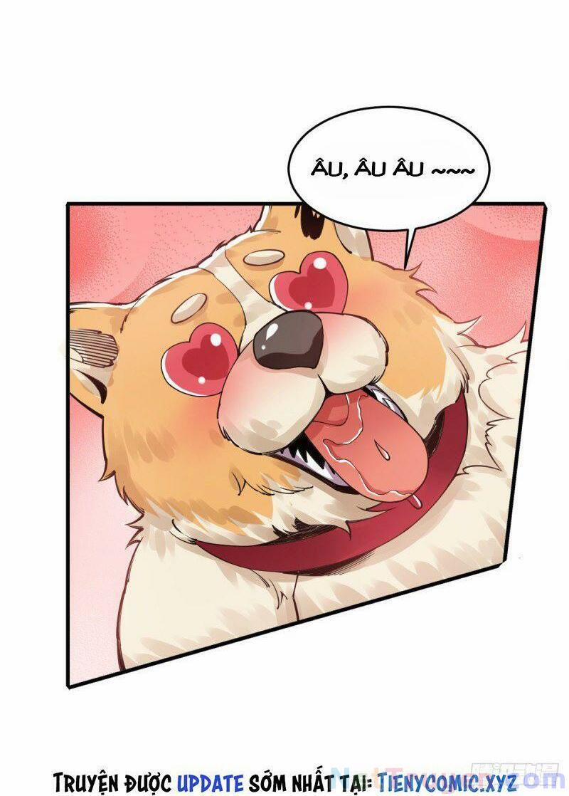 Trọng Sinh Chi Kiếm Thần Quy Lai 43 trang 13