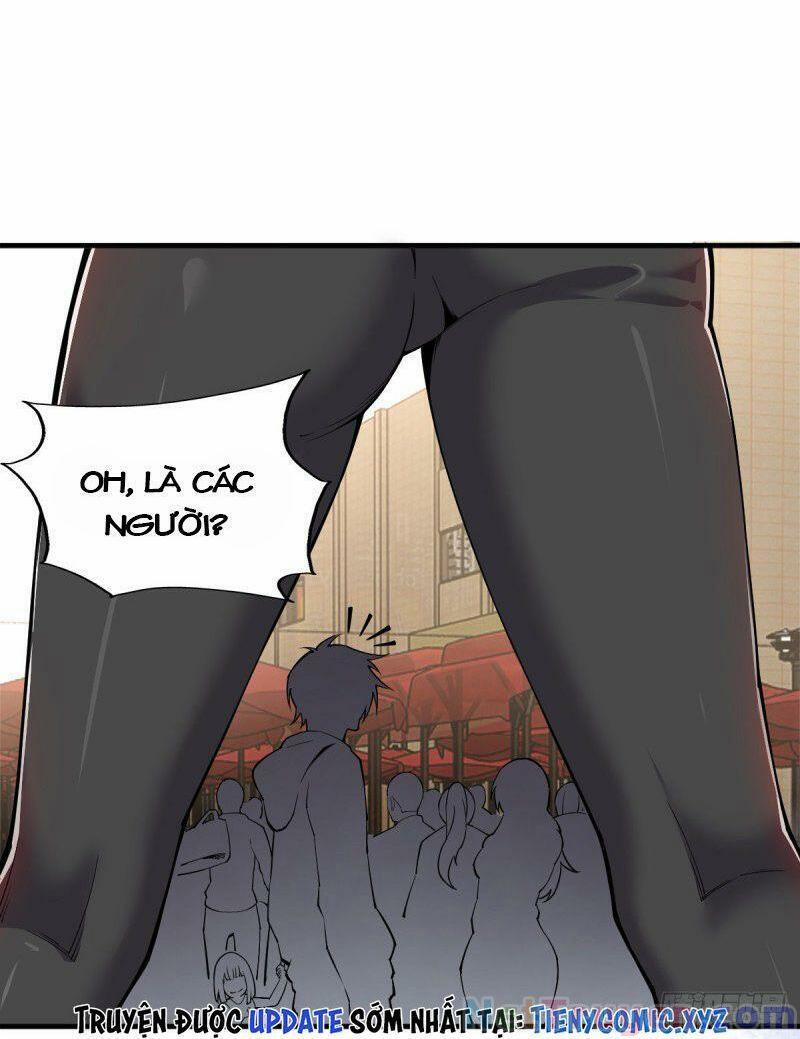 Trọng Sinh Chi Kiếm Thần Quy Lai 43 trang 18