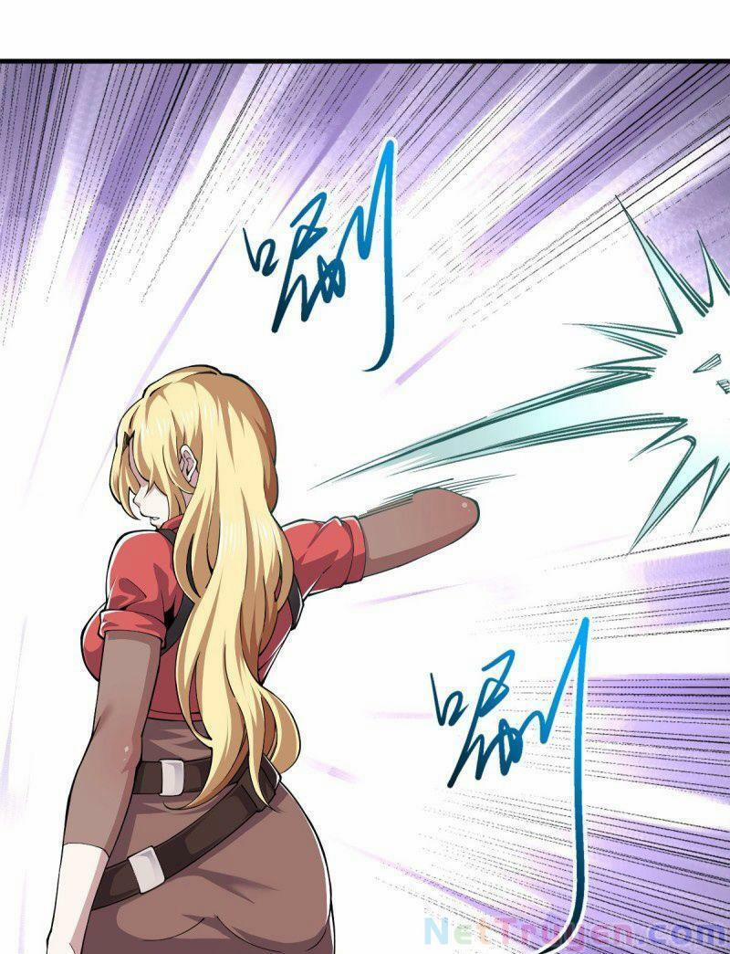 Trọng Sinh Chi Kiếm Thần Quy Lai 43 trang 3