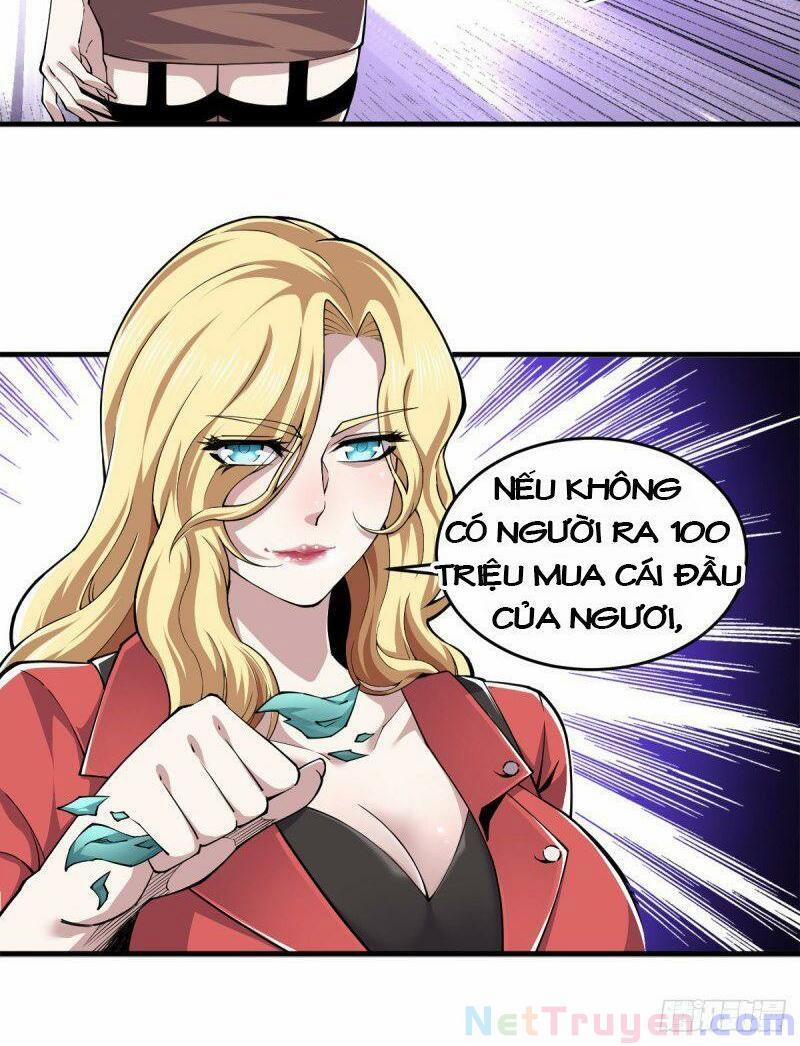 Trọng Sinh Chi Kiếm Thần Quy Lai 43 trang 4