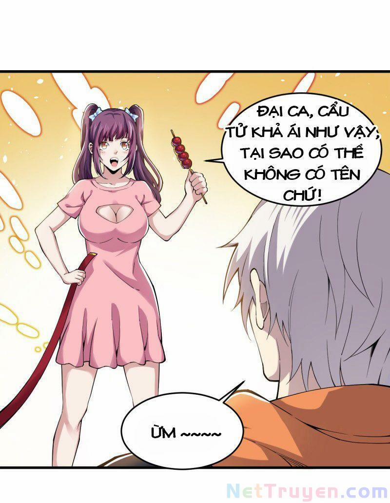 Trọng Sinh Chi Kiếm Thần Quy Lai 43 trang 8