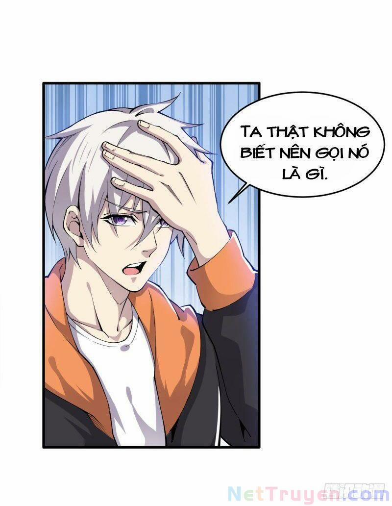 Trọng Sinh Chi Kiếm Thần Quy Lai 43 trang 9