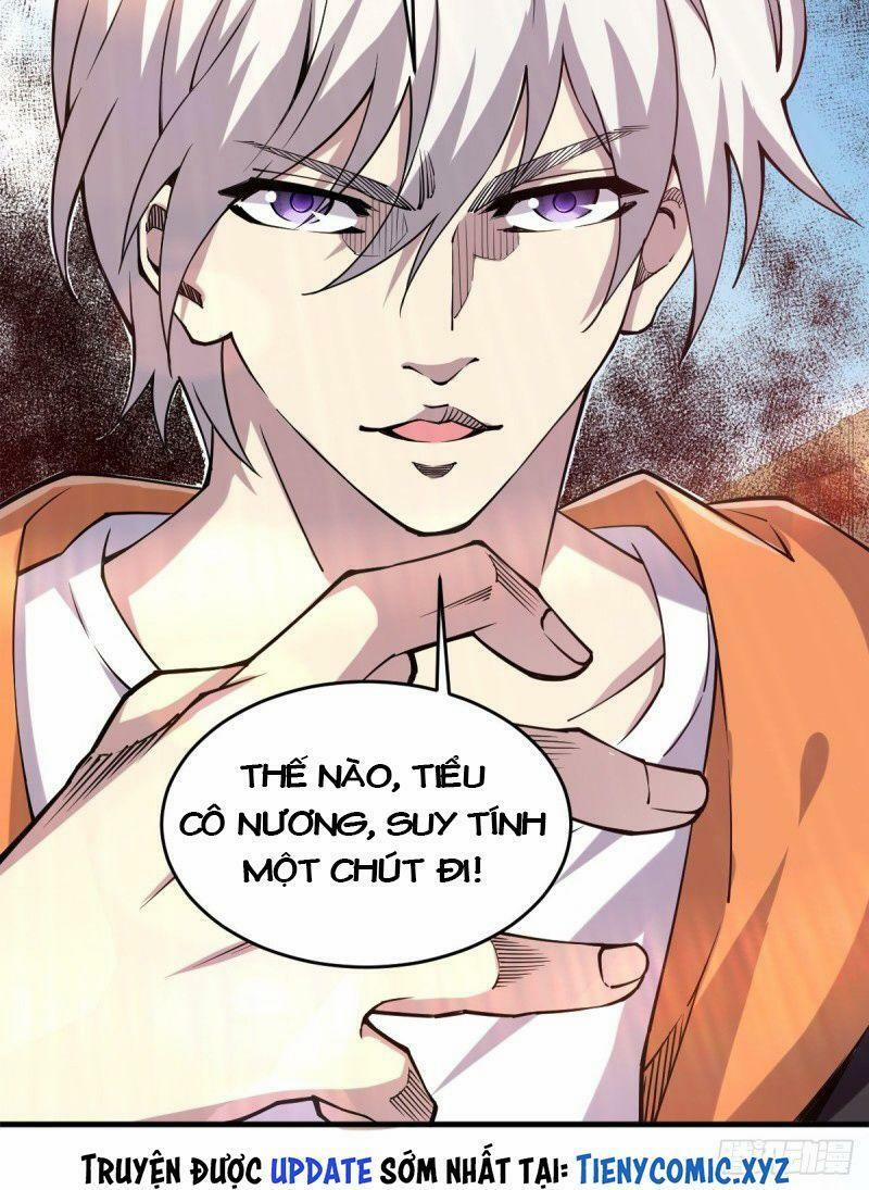 Trọng Sinh Chi Kiếm Thần Quy Lai 44 trang 16