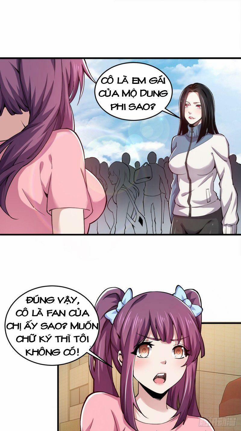 Trọng Sinh Chi Kiếm Thần Quy Lai 44 trang 2