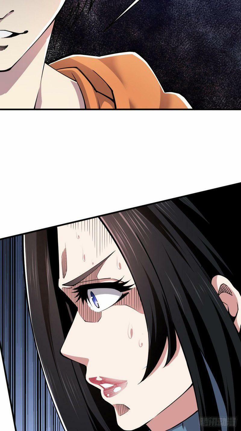 Trọng Sinh Chi Kiếm Thần Quy Lai 44 trang 21