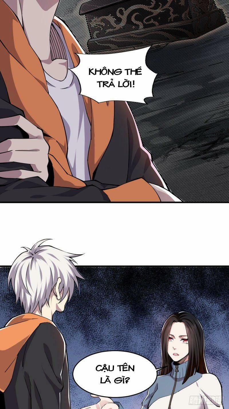 Trọng Sinh Chi Kiếm Thần Quy Lai 44 trang 24