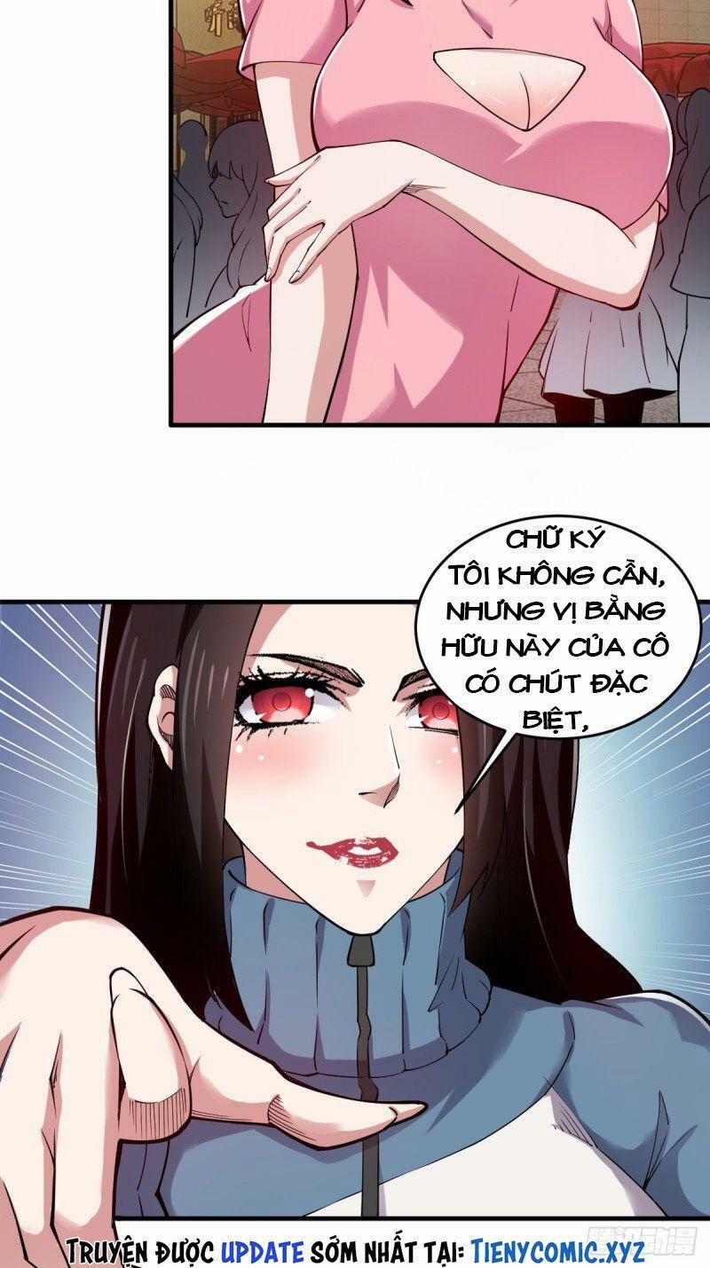 Trọng Sinh Chi Kiếm Thần Quy Lai 44 trang 3