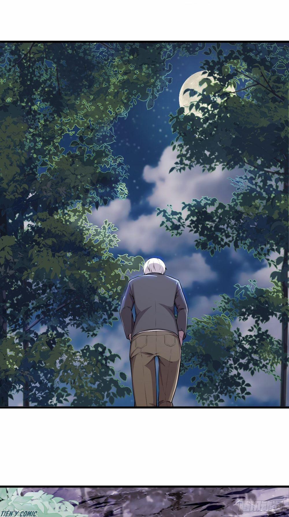 Trọng Sinh Chi Kiếm Thần Quy Lai 6 trang 9