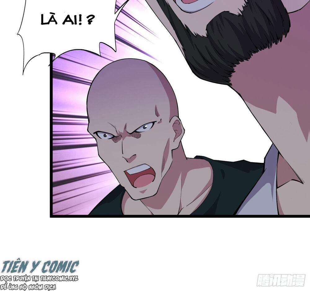 Trọng Sinh Chi Kiếm Thần Quy Lai 7 trang 20