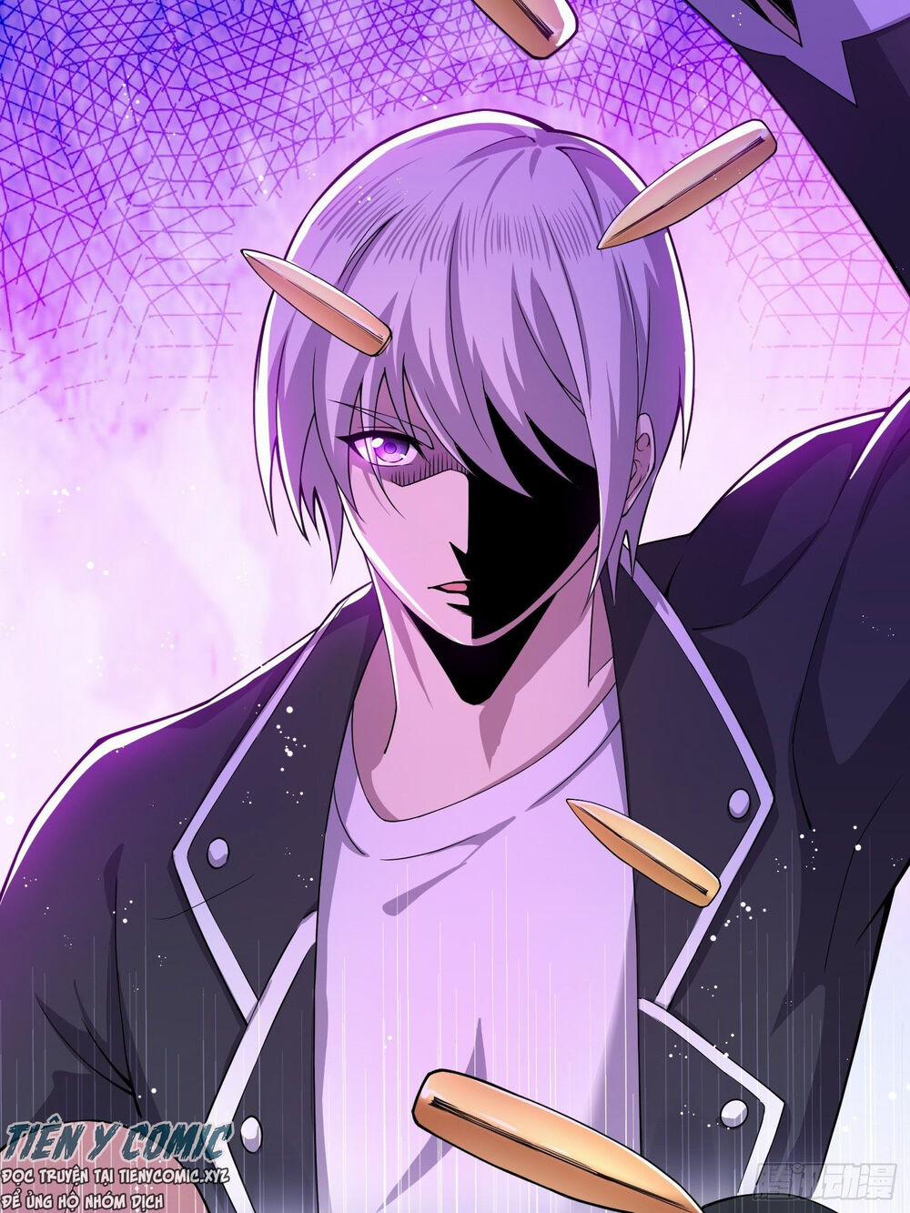 Trọng Sinh Chi Kiếm Thần Quy Lai 7 trang 27