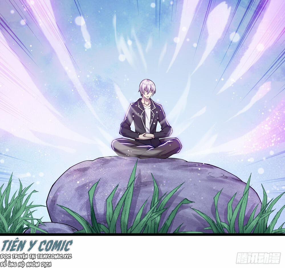 Trọng Sinh Chi Kiếm Thần Quy Lai 7 trang 4