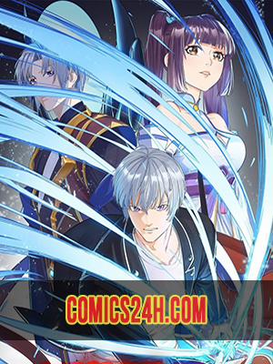 Đọc truyện tranh Trọng Sinh Chi Kiếm Thần Quy Lai