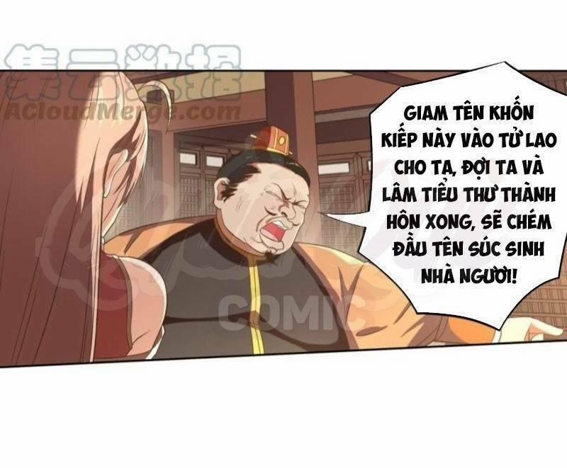 Trọng Sinh Đại Ngoạn Gia 0 0 98 trang 16