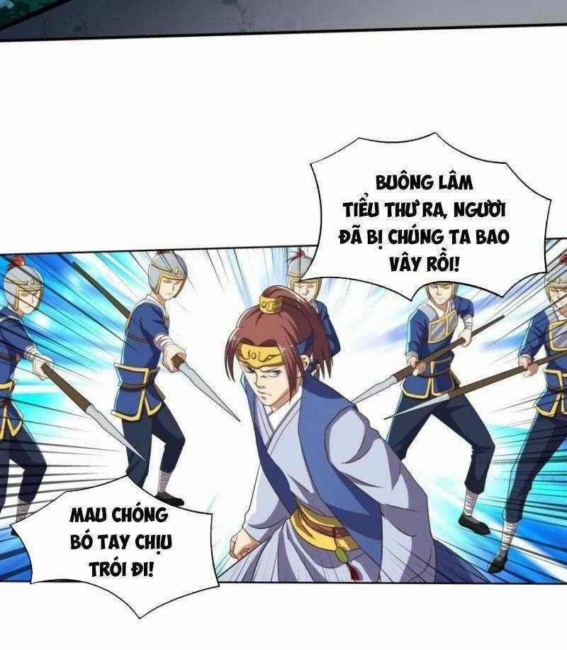 Trọng Sinh Đại Ngoạn Gia 0 0 98 trang 2