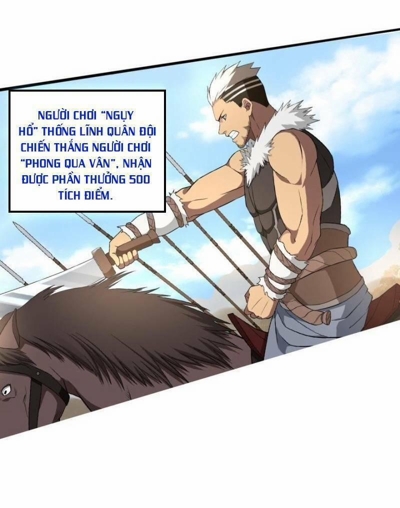 Trọng Sinh Đại Ngoạn Gia 0 0 98 trang 32