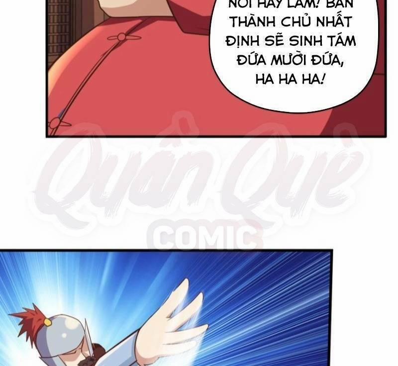 Trọng Sinh Đại Ngoạn Gia 0 0 98 trang 40