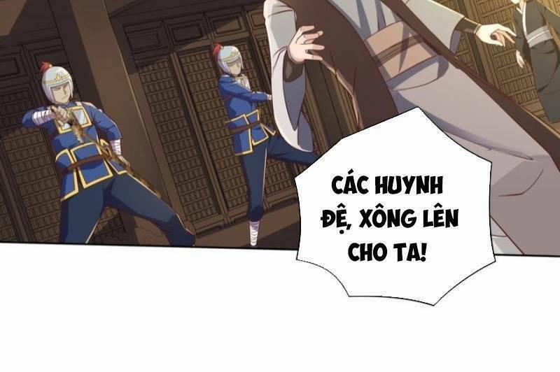 Trọng Sinh Đại Ngoạn Gia 0 0 98 trang 44