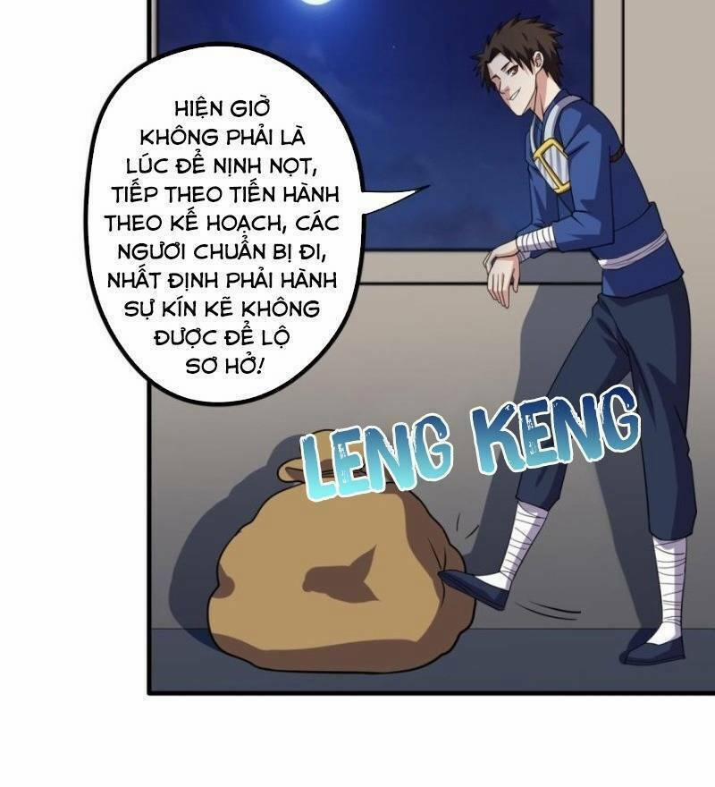 Trọng Sinh Đại Ngoạn Gia 0 0 98 trang 8