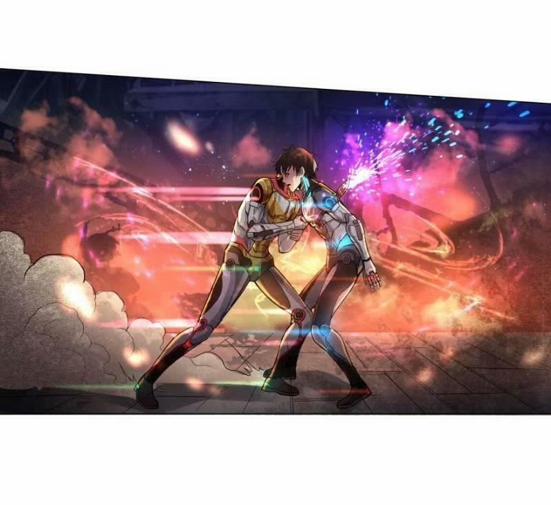 Trọng Sinh Đại Ngoạn Gia 1 trang 12