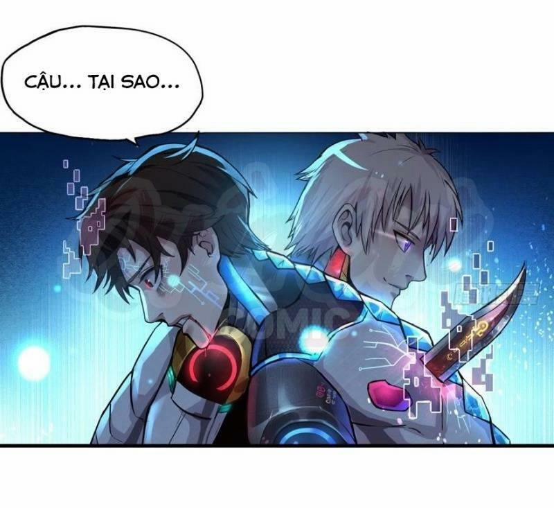 Trọng Sinh Đại Ngoạn Gia 1 trang 13