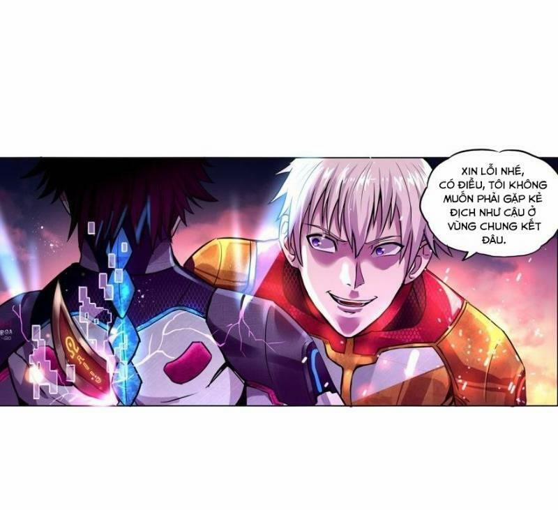 Trọng Sinh Đại Ngoạn Gia 1 trang 14