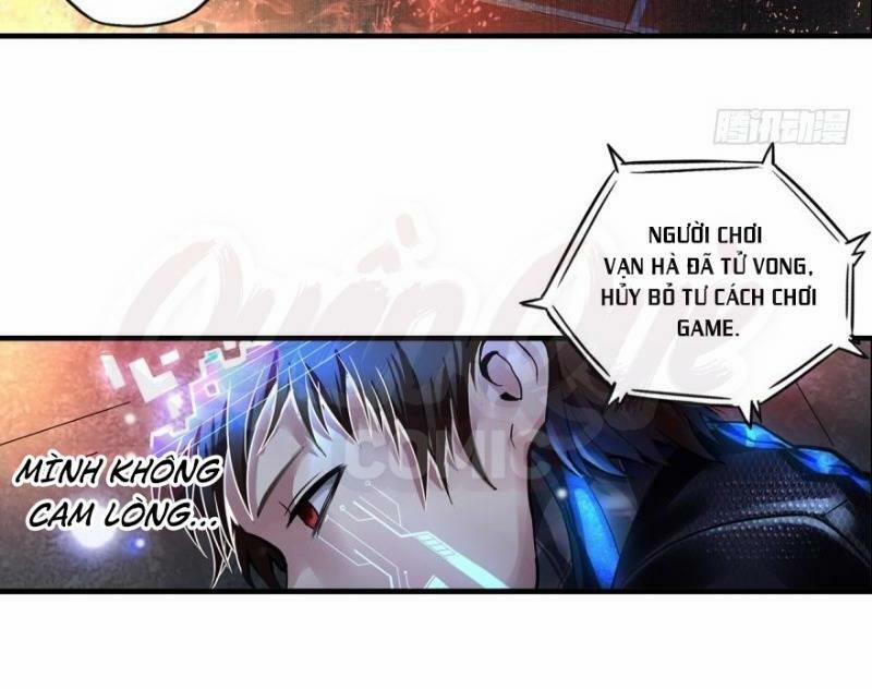 Trọng Sinh Đại Ngoạn Gia 1 trang 16