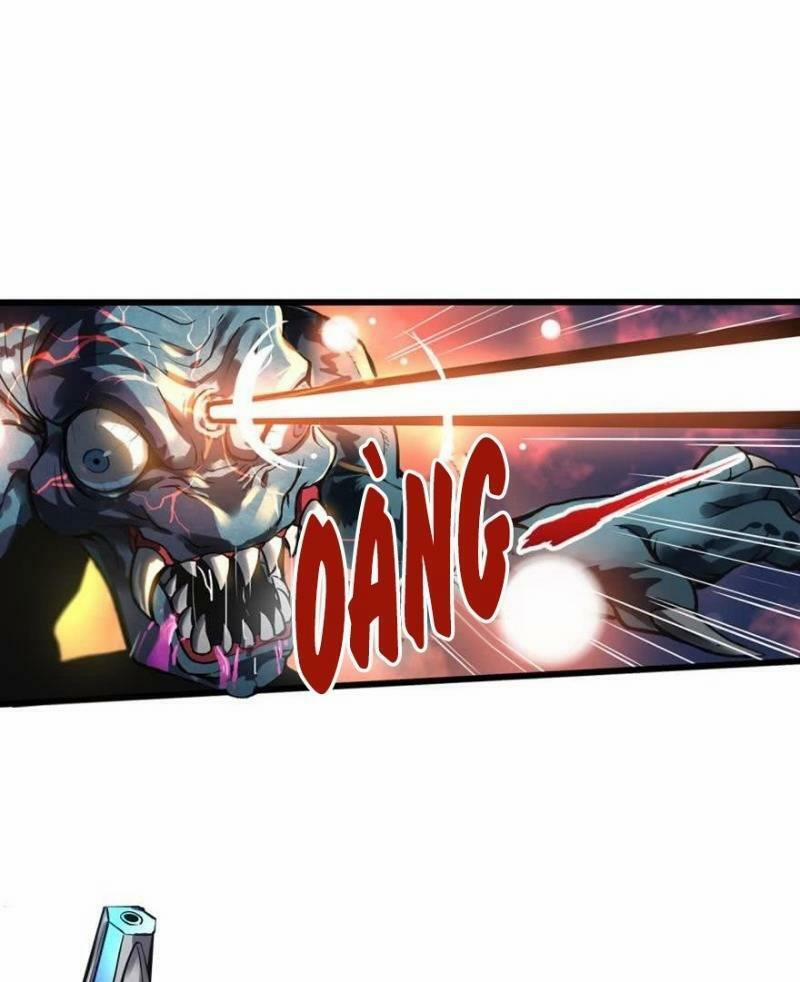 Trọng Sinh Đại Ngoạn Gia 1 trang 6