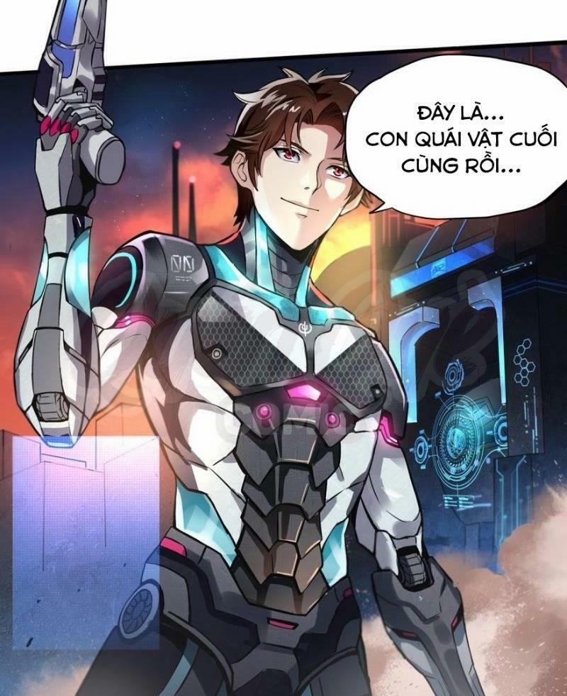 Trọng Sinh Đại Ngoạn Gia 1 trang 7