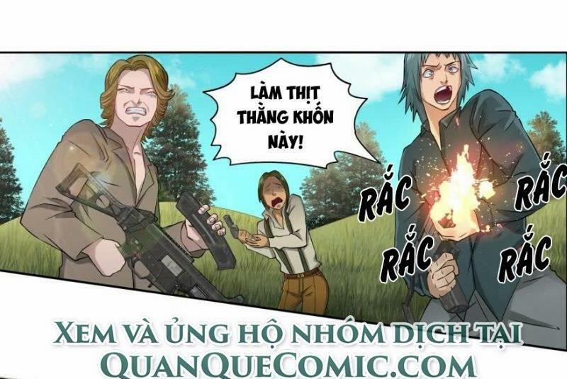 Trọng Sinh Đại Ngoạn Gia 10 trang 0