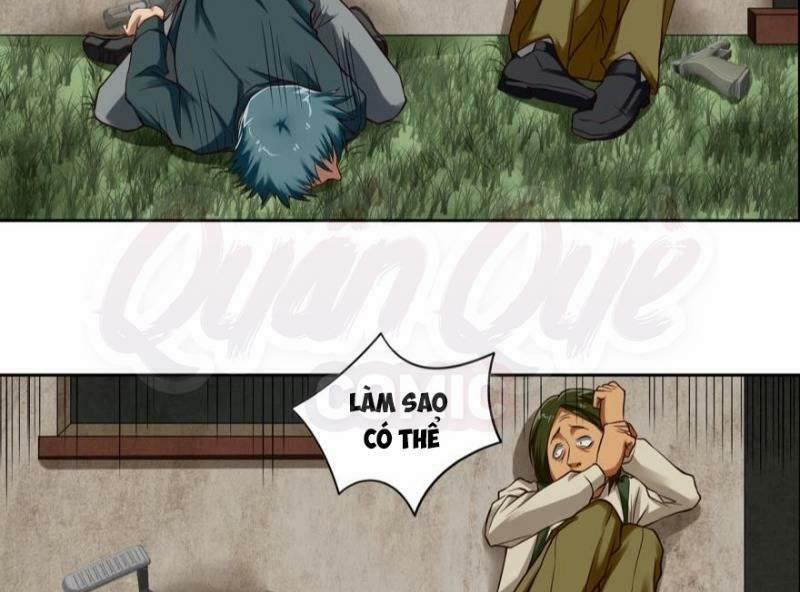 Trọng Sinh Đại Ngoạn Gia 10 trang 10