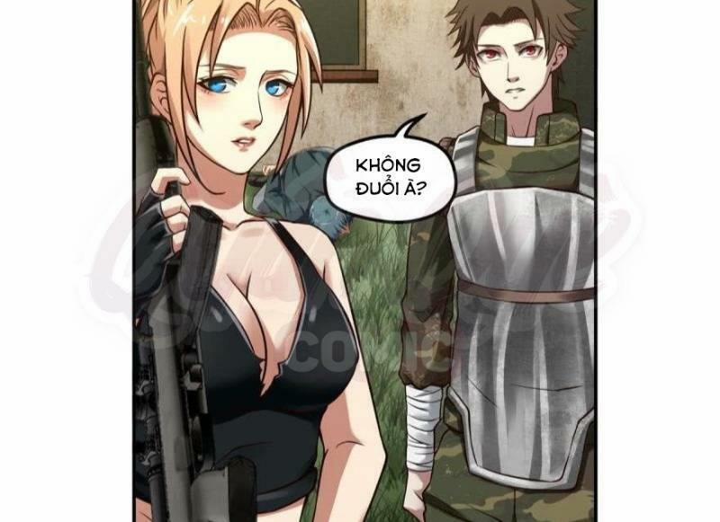 Trọng Sinh Đại Ngoạn Gia 10 trang 13